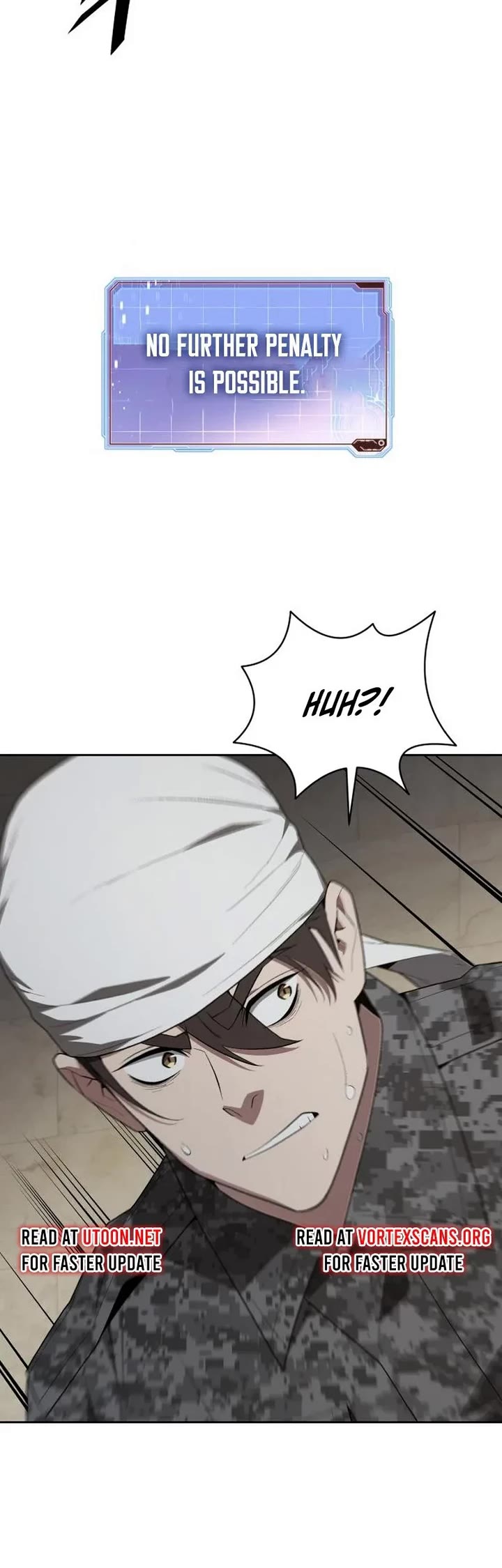 Apocalyptic Chef Awakening Chapter 108 page 35 - Chapter 108
