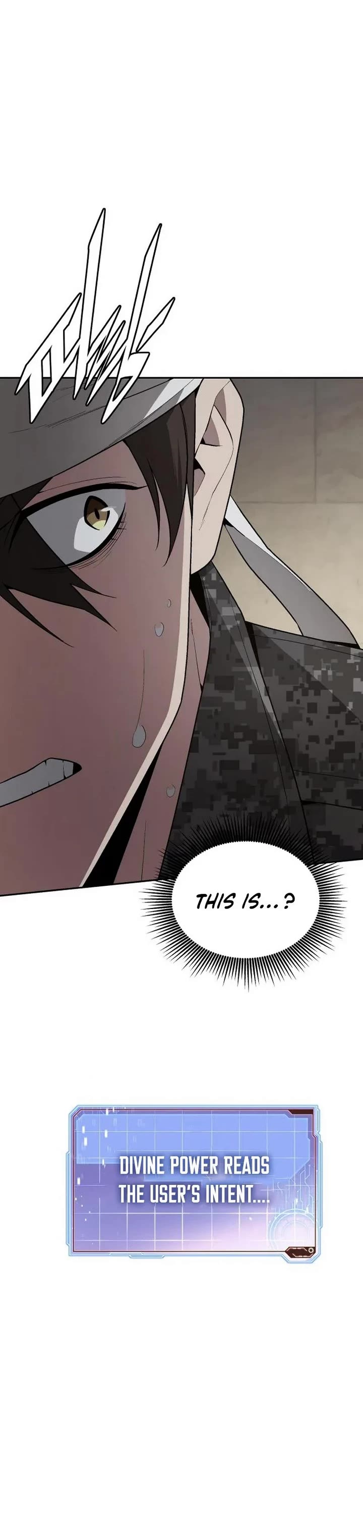Apocalyptic Chef Awakening Chapter 108 page 36 - Chapter 108
