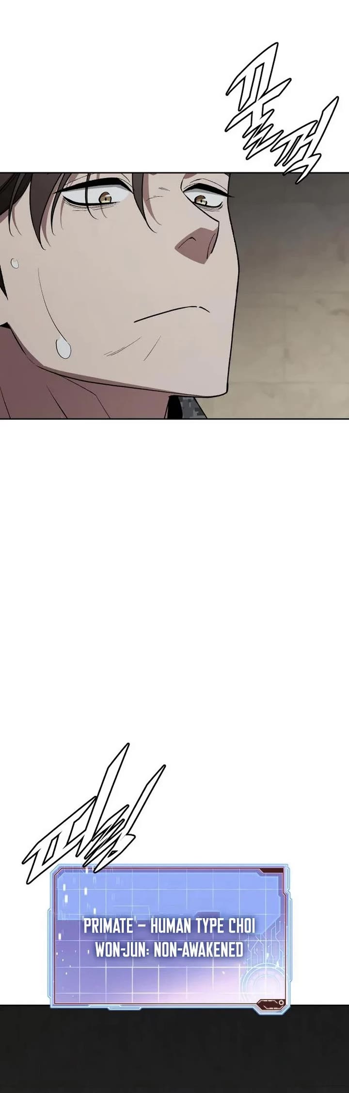 Apocalyptic Chef Awakening Chapter 108 page 39 - Chapter 108