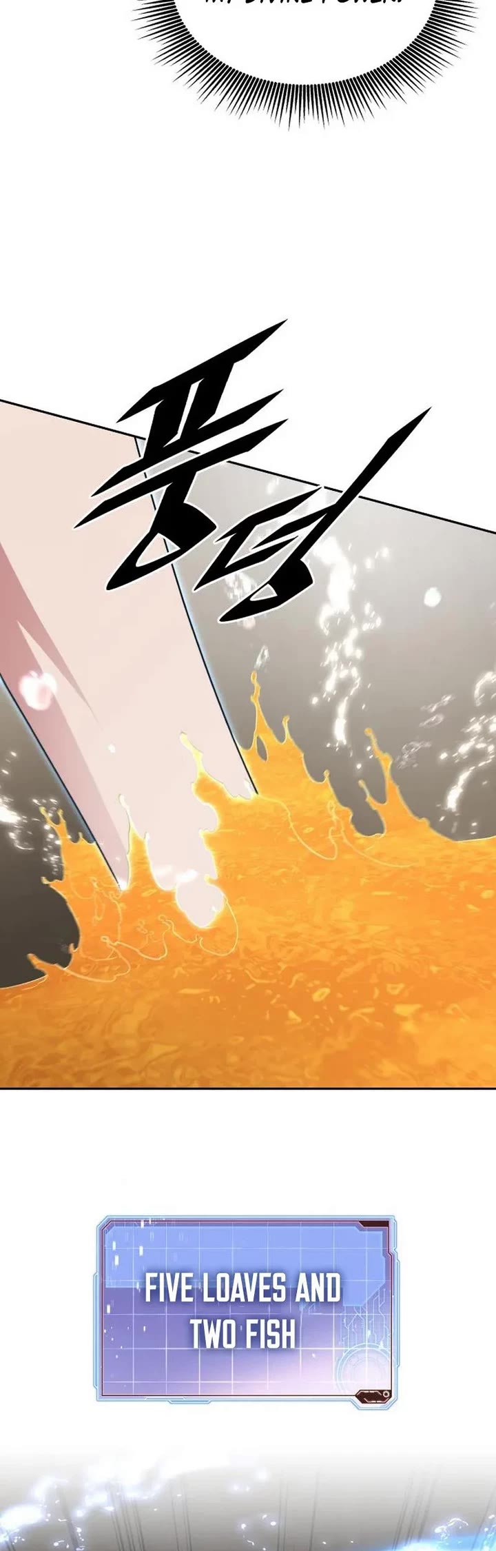Apocalyptic Chef Awakening Chapter 108 page 4 - Chapter 108