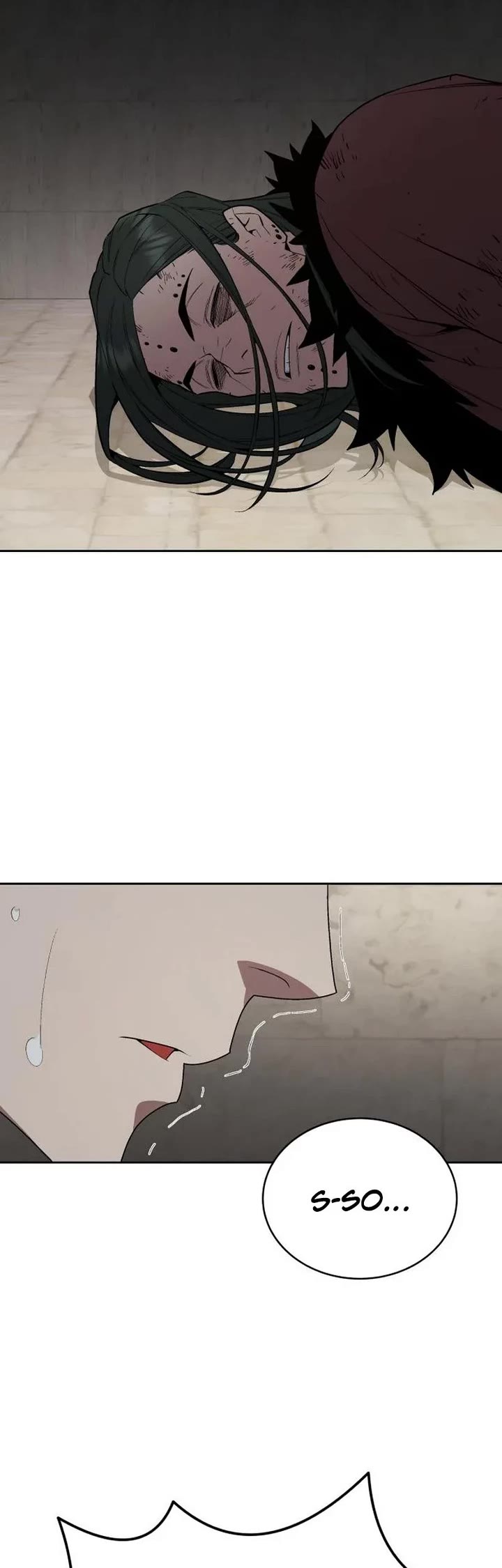 Apocalyptic Chef Awakening Chapter 108 page 40 - Chapter 108