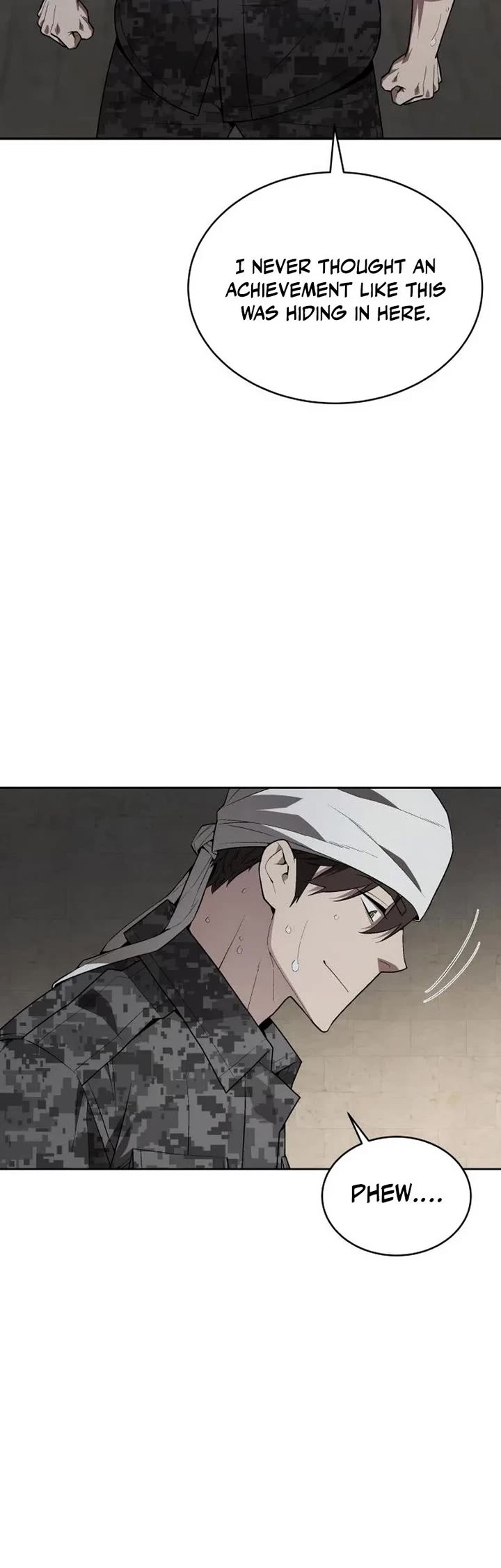 Apocalyptic Chef Awakening Chapter 108 page 44 - Chapter 108