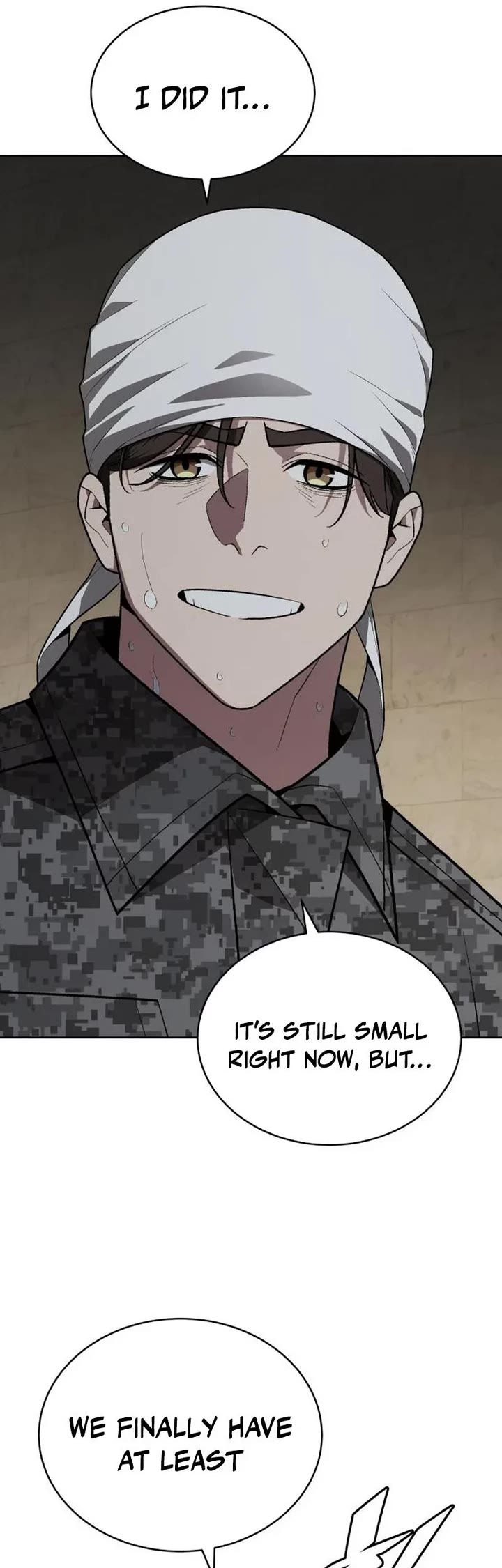 Apocalyptic Chef Awakening Chapter 108 page 45 - Chapter 108