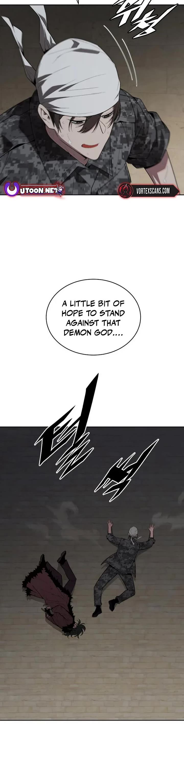 Apocalyptic Chef Awakening Chapter 108 page 46 - Chapter 108