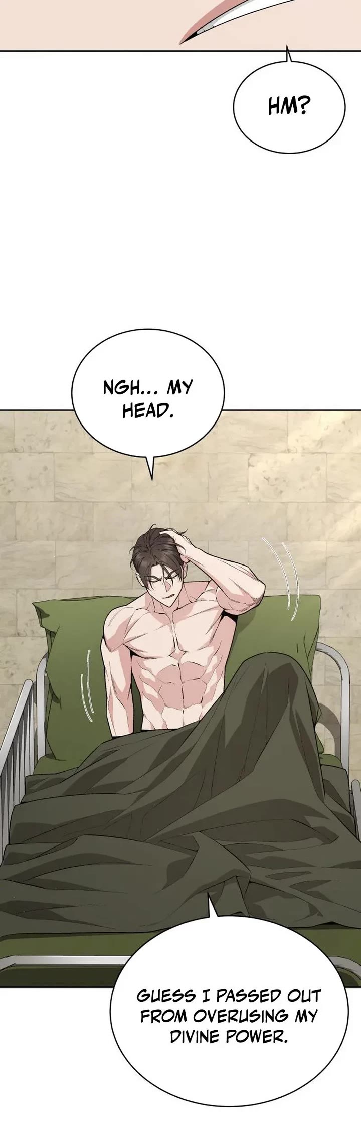 Apocalyptic Chef Awakening Chapter 108 page 49 - Chapter 108