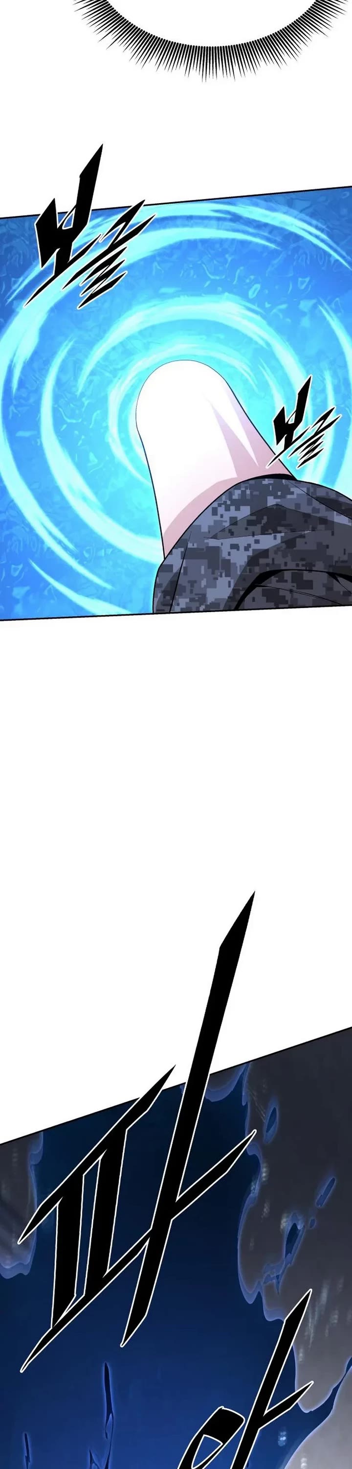 Apocalyptic Chef Awakening Chapter 108 page 6 - Chapter 108
