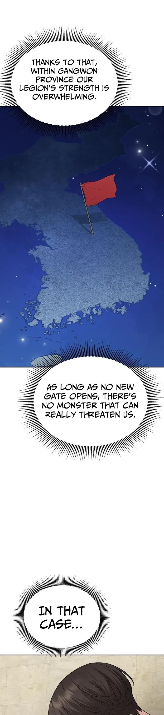 Apocalyptic Chef Awakening Chapter 109 page 15 - Chapter 109