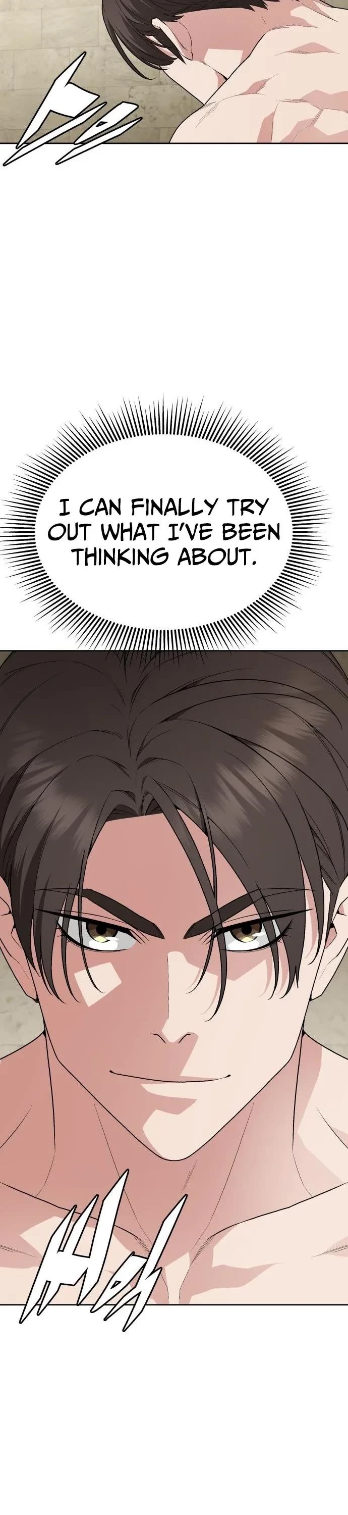 Apocalyptic Chef Awakening Chapter 109 page 16 - Chapter 109