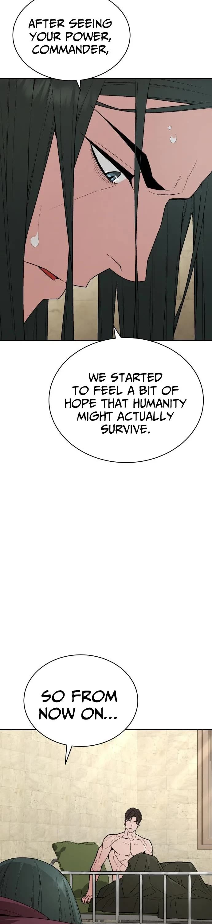 Apocalyptic Chef Awakening Chapter 109 page 2 - Chapter 109