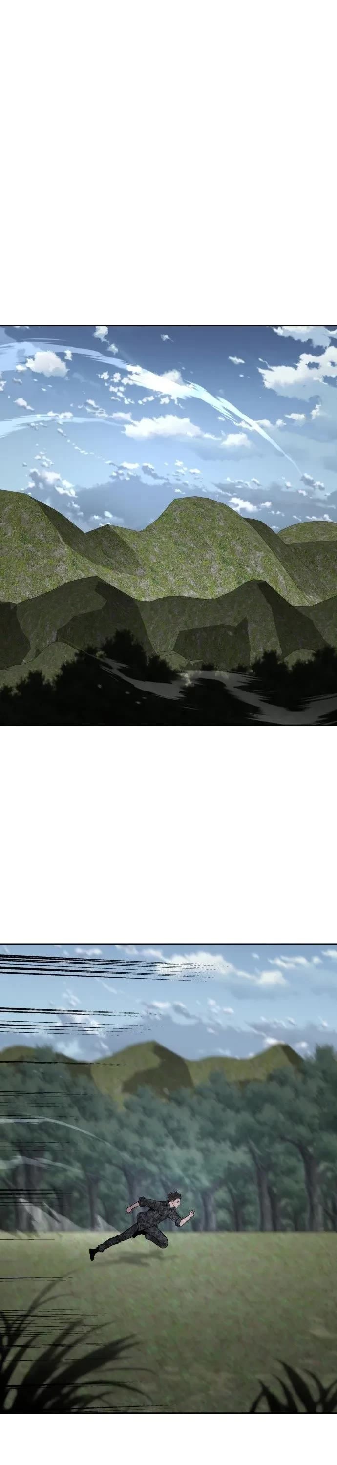 Apocalyptic Chef Awakening Chapter 109 page 20 - Chapter 109