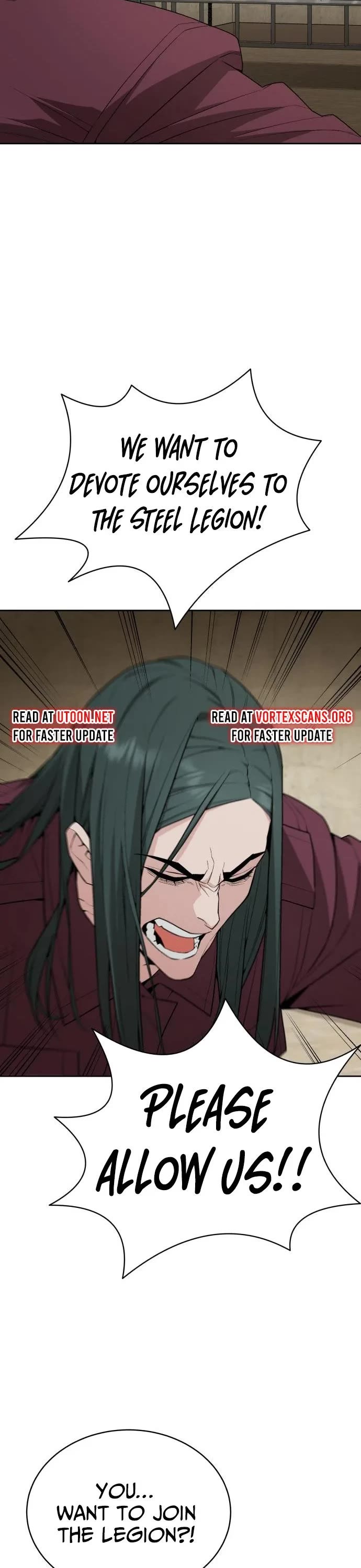 Apocalyptic Chef Awakening Chapter 109 page 3 - Chapter 109
