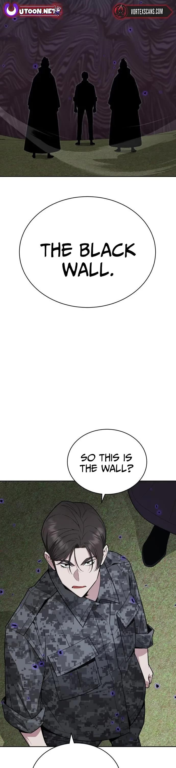 Apocalyptic Chef Awakening Chapter 109 page 31 - Chapter 109