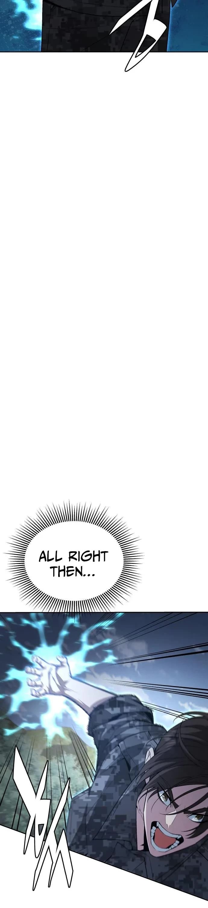 Apocalyptic Chef Awakening Chapter 109 page 39 - Chapter 109