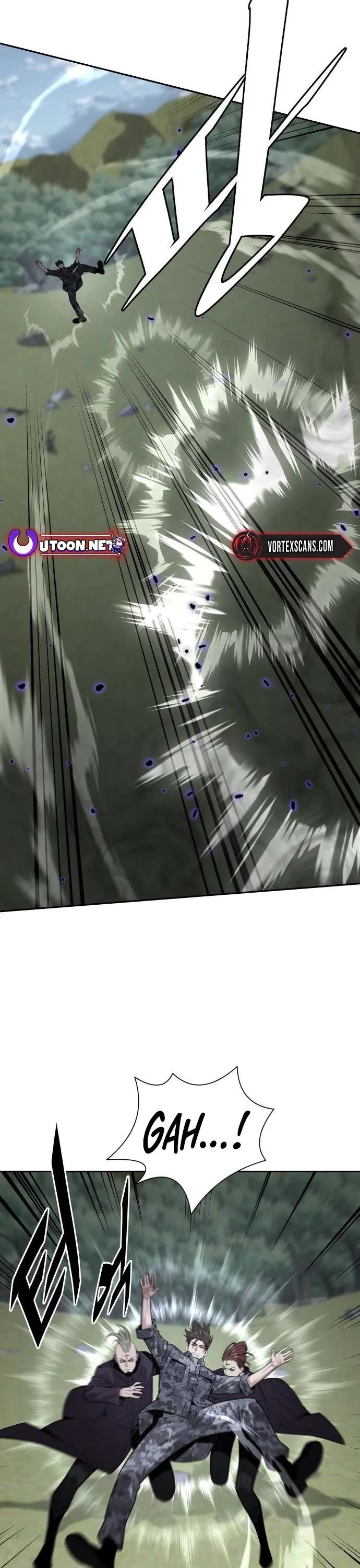 Apocalyptic Chef Awakening Chapter 109 page 44 - Chapter 109
