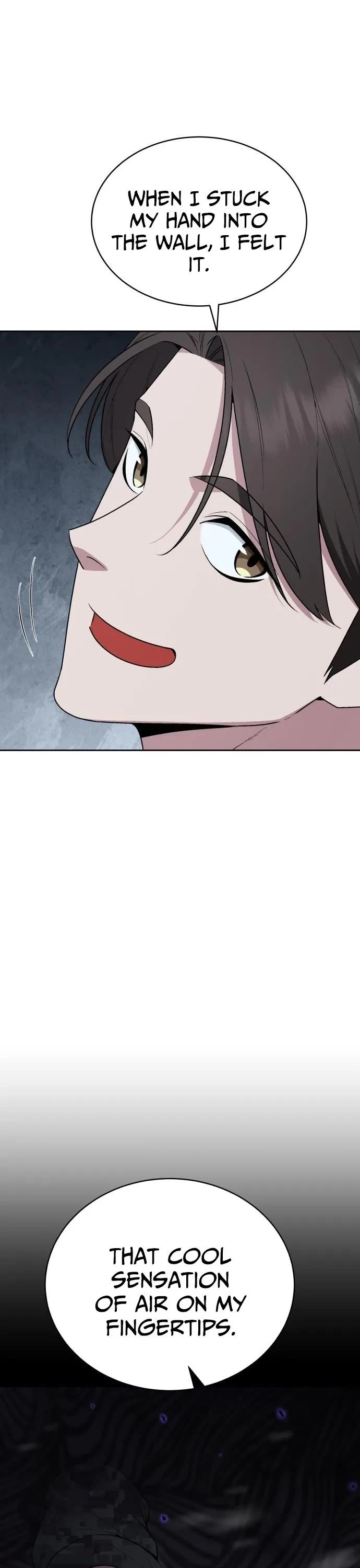 Apocalyptic Chef Awakening Chapter 109 page 48 - Chapter 109