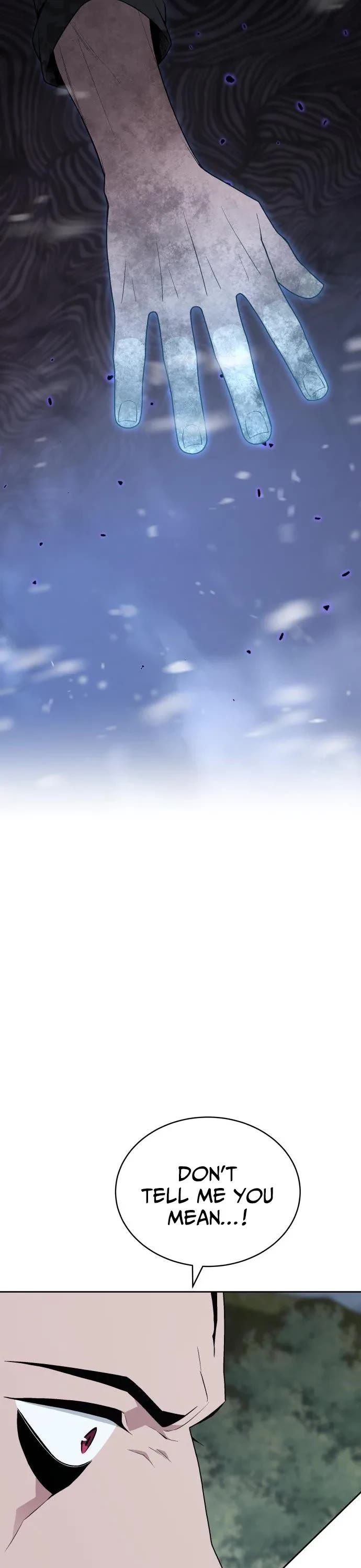 Apocalyptic Chef Awakening Chapter 109 page 49 - Chapter 109