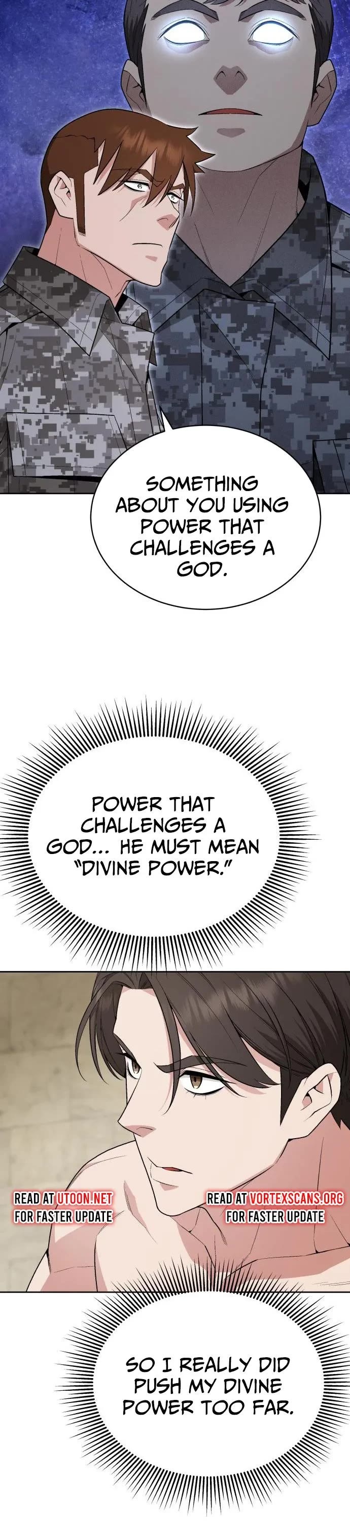Apocalyptic Chef Awakening Chapter 109 page 9 - Chapter 109