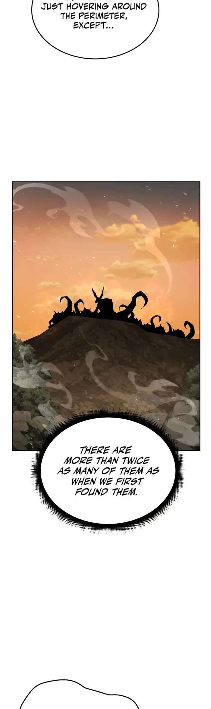 Apocalyptic Chef Awakening Chapter 11 page 29 - Chapter 11