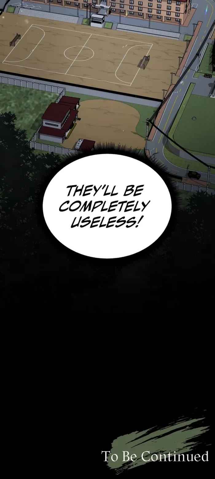 Apocalyptic Chef Awakening Chapter 11 page 40 - Chapter 11