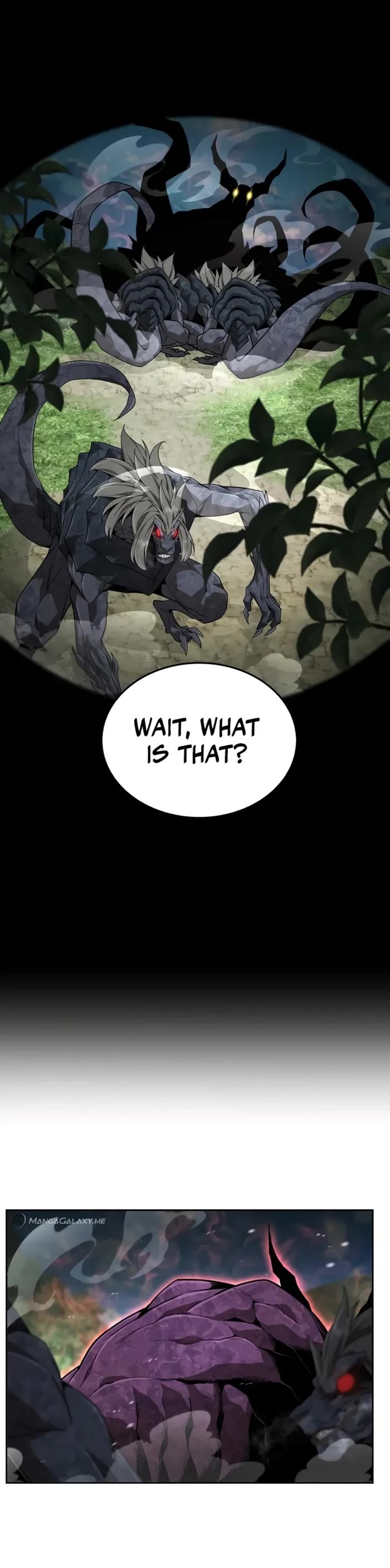Apocalyptic Chef Awakening Chapter 11 page 5 - Chapter 11