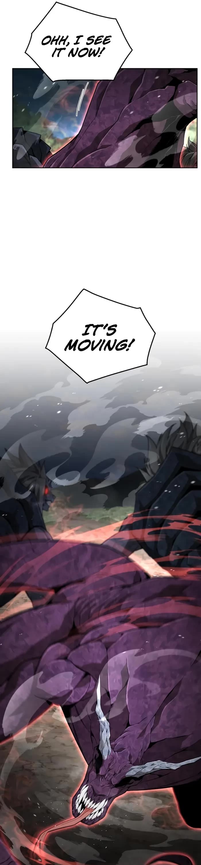 Apocalyptic Chef Awakening Chapter 11 page 6 - Chapter 11