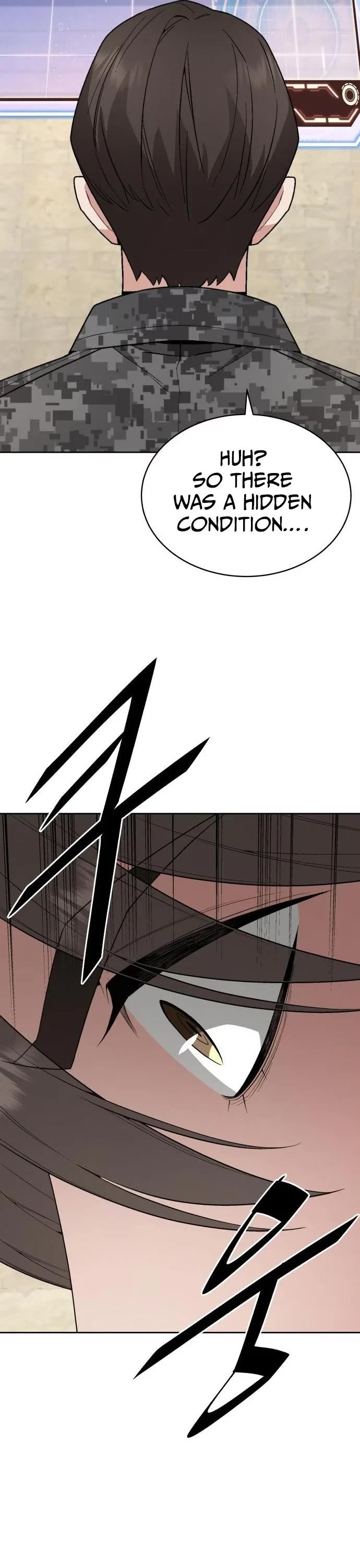 Apocalyptic Chef Awakening Chapter 110 page 17 - Chapter 110