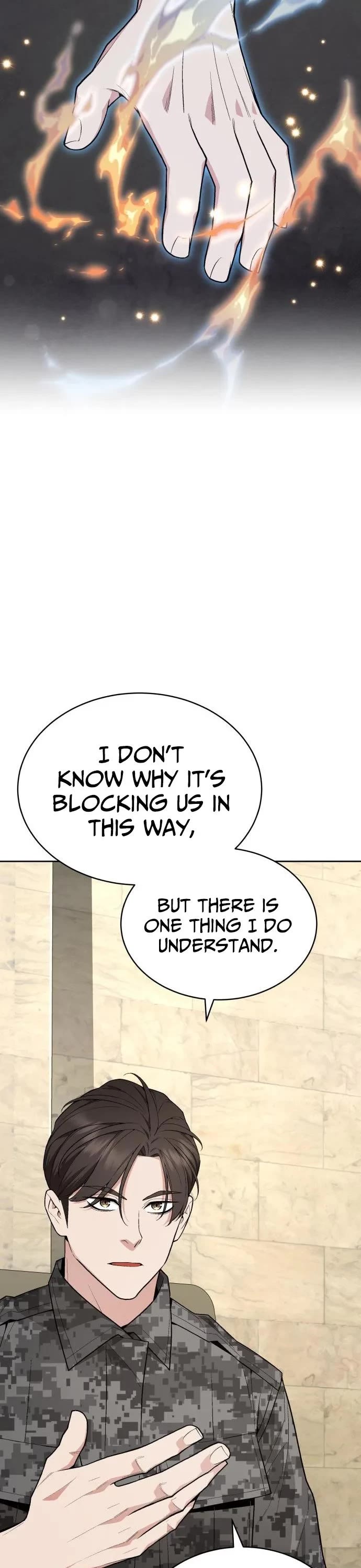Apocalyptic Chef Awakening Chapter 110 page 2 - Chapter 110