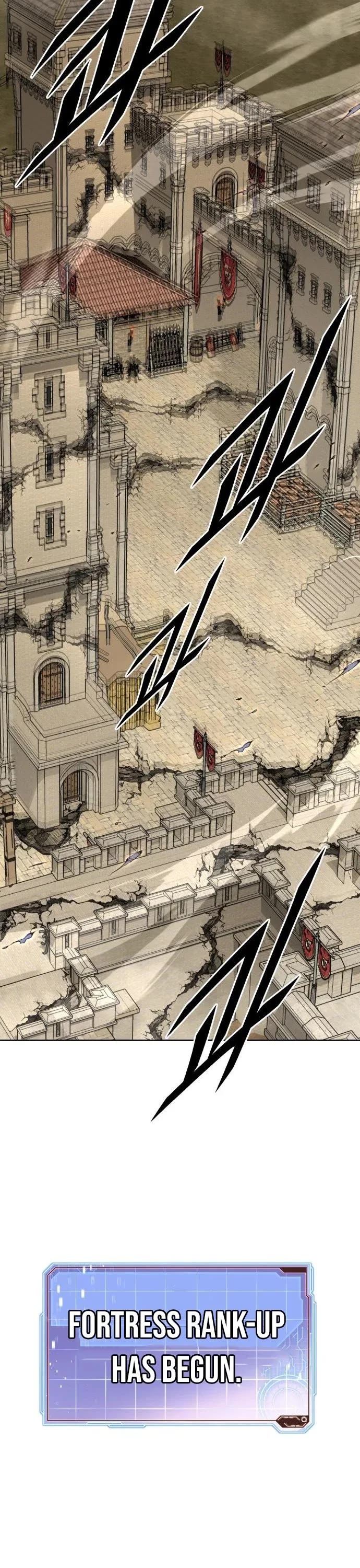 Apocalyptic Chef Awakening Chapter 110 page 20 - Chapter 110