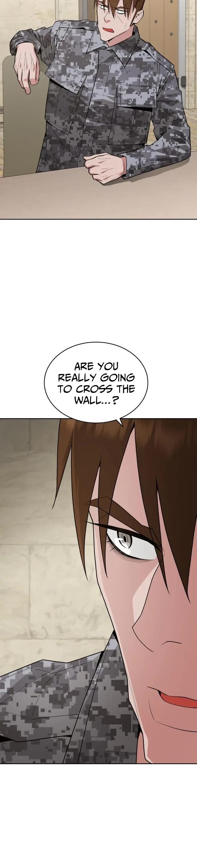 Apocalyptic Chef Awakening Chapter 110 page 5 - Chapter 110