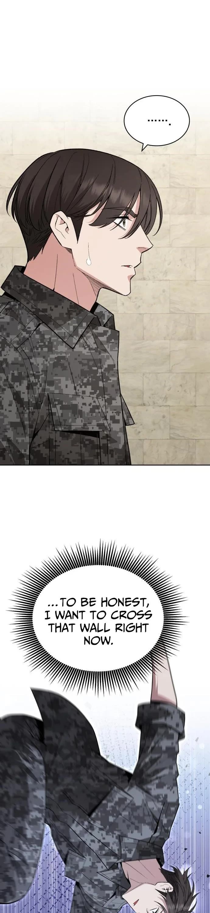 Apocalyptic Chef Awakening Chapter 110 page 6 - Chapter 110