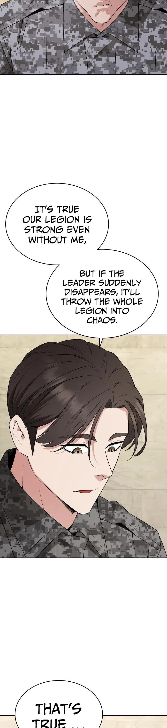 Apocalyptic Chef Awakening Chapter 110 page 8 - Chapter 110