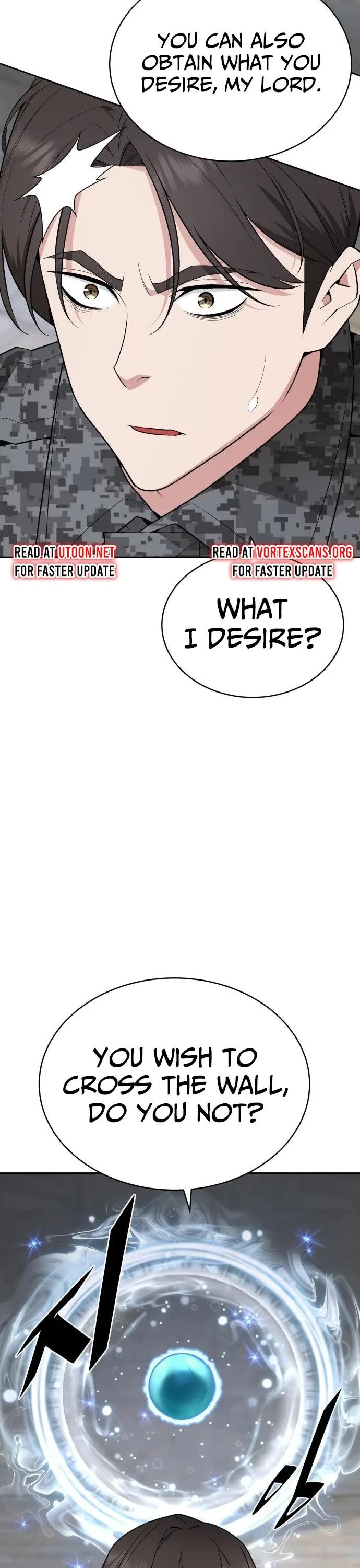 Apocalyptic Chef Awakening Chapter 111 page 10 - Chapter 111
