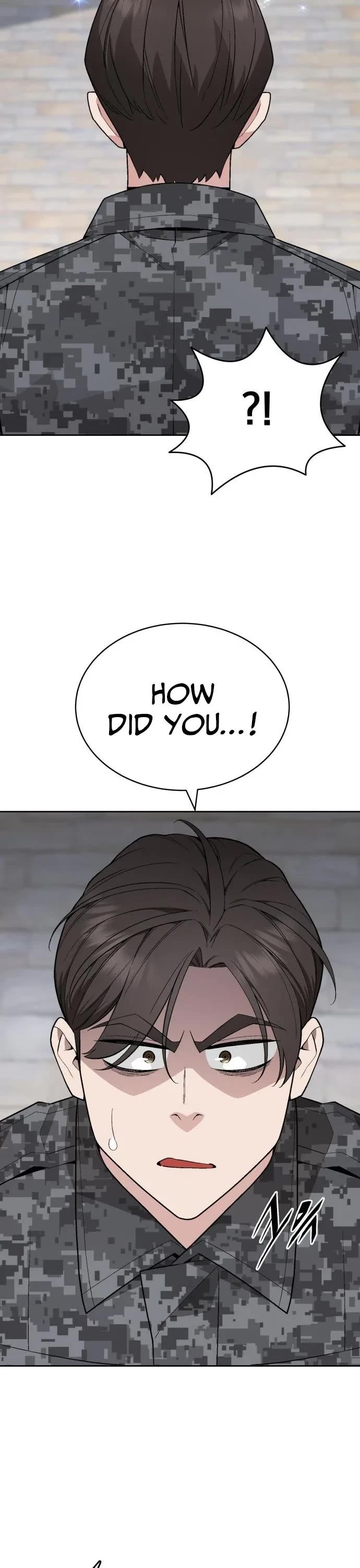 Apocalyptic Chef Awakening Chapter 111 page 11 - Chapter 111