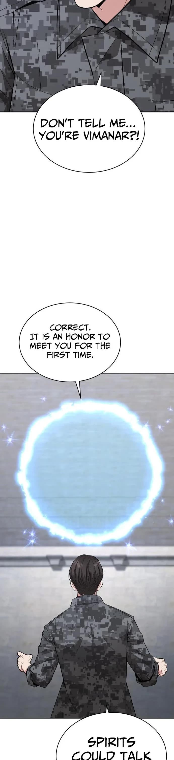 Apocalyptic Chef Awakening Chapter 111 page 2 - Chapter 111