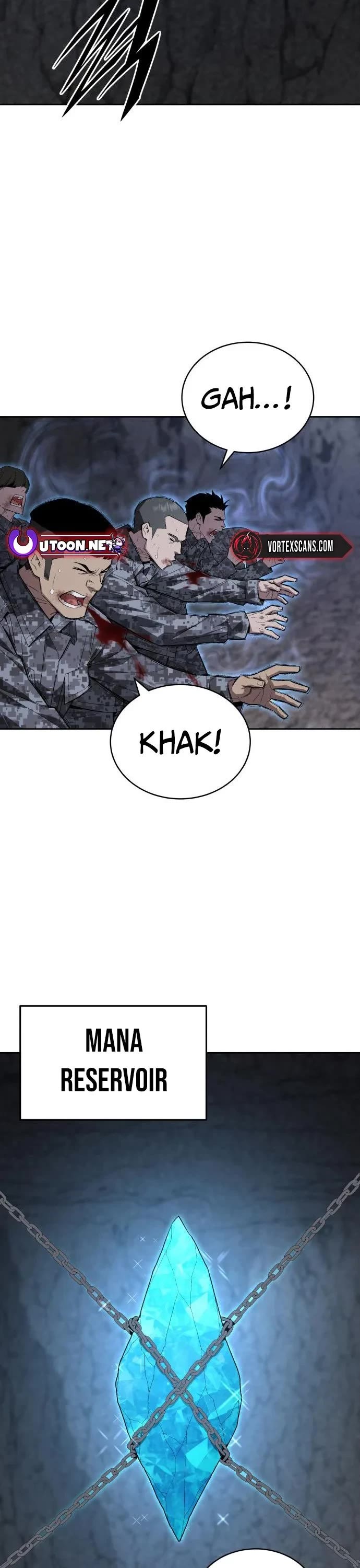 Apocalyptic Chef Awakening Chapter 111 page 24 - Chapter 111