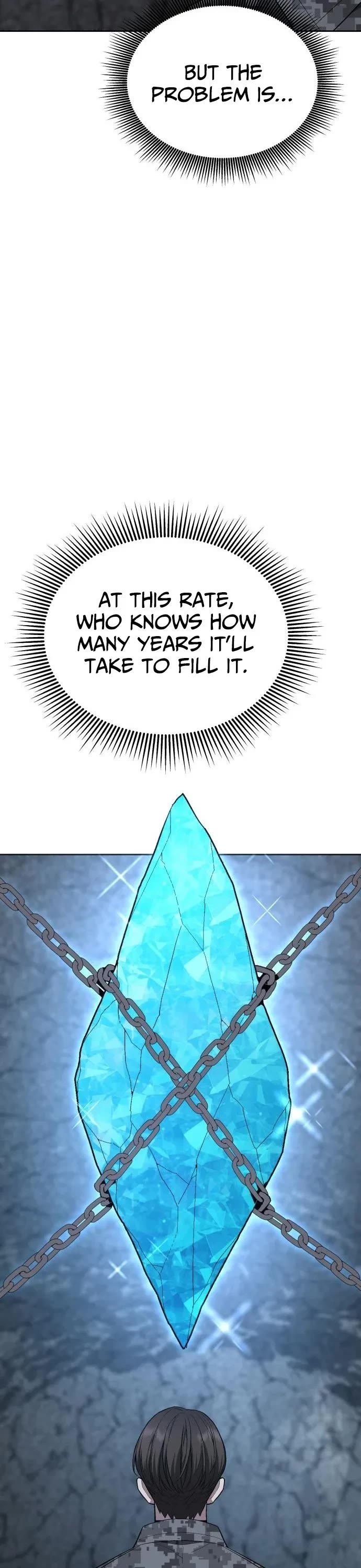 Apocalyptic Chef Awakening Chapter 111 page 30 - Chapter 111