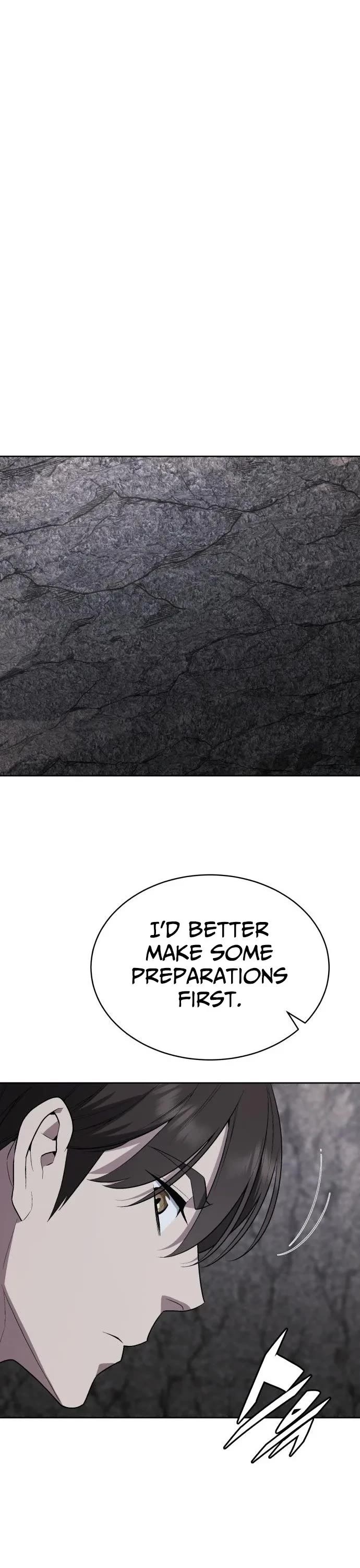 Apocalyptic Chef Awakening Chapter 111 page 36 - Chapter 111