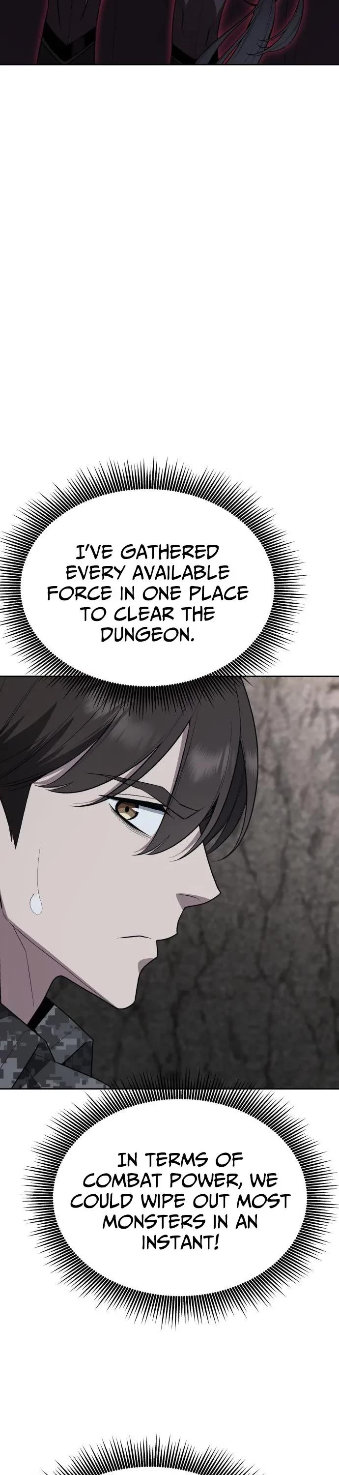 Apocalyptic Chef Awakening Chapter 111 page 39 - Chapter 111