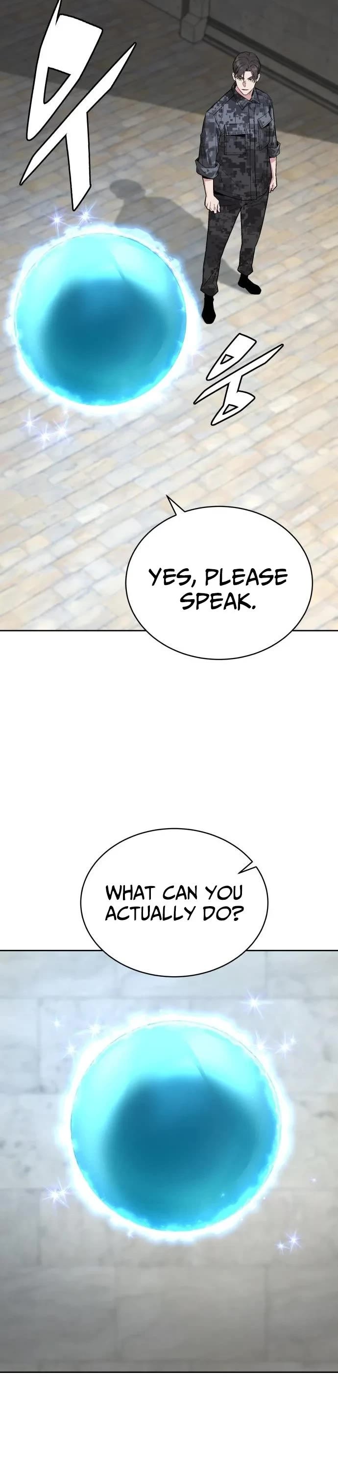 Apocalyptic Chef Awakening Chapter 111 page 4 - Chapter 111