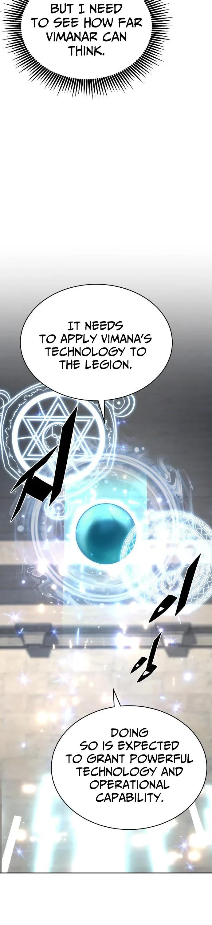 Apocalyptic Chef Awakening Chapter 111 page 8 - Chapter 111