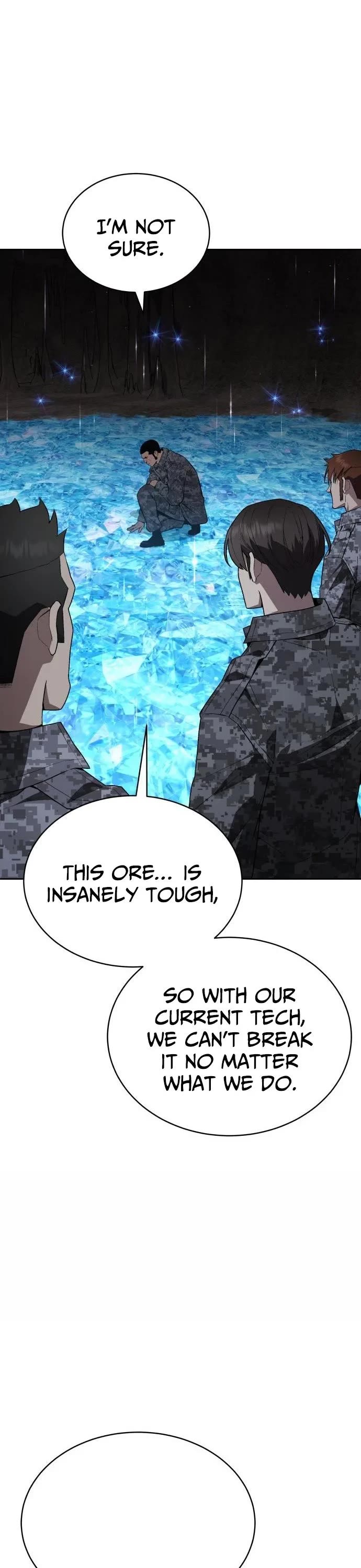 Apocalyptic Chef Awakening Chapter 112 page 12 - Chapter 112