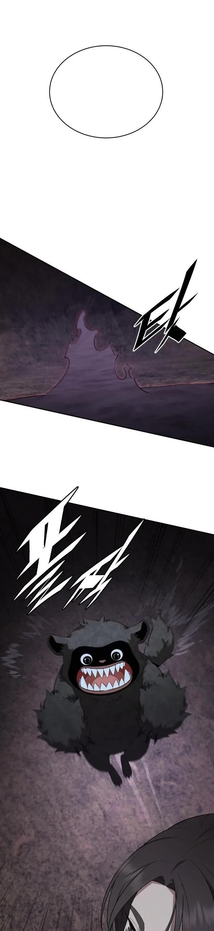 Apocalyptic Chef Awakening Chapter 112 page 14 - Chapter 112