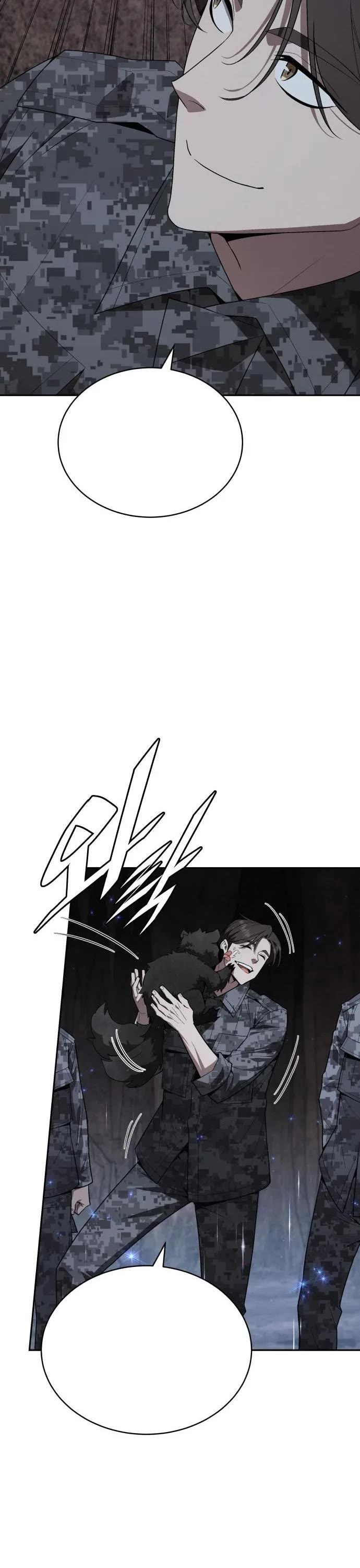 Apocalyptic Chef Awakening Chapter 112 page 15 - Chapter 112