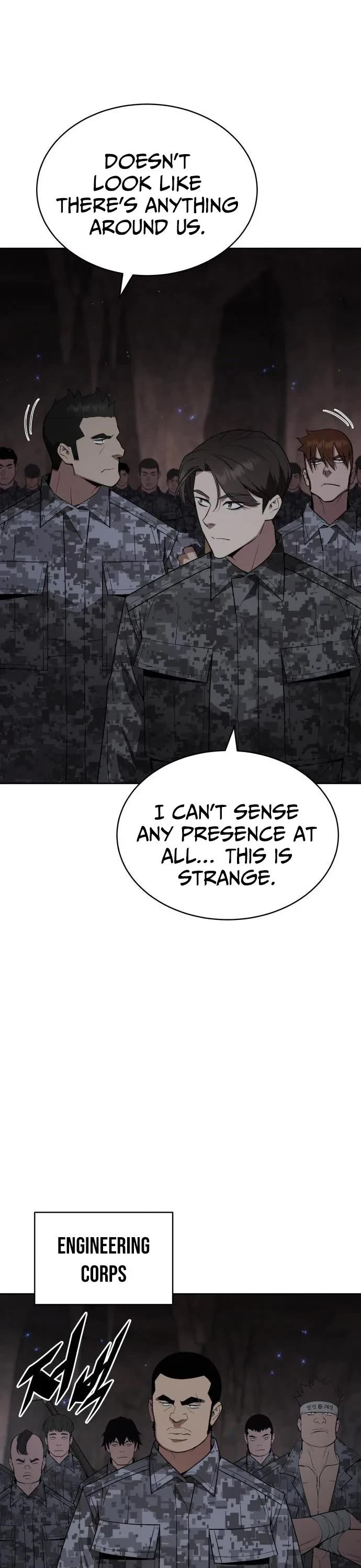 Apocalyptic Chef Awakening Chapter 112 page 2 - Chapter 112