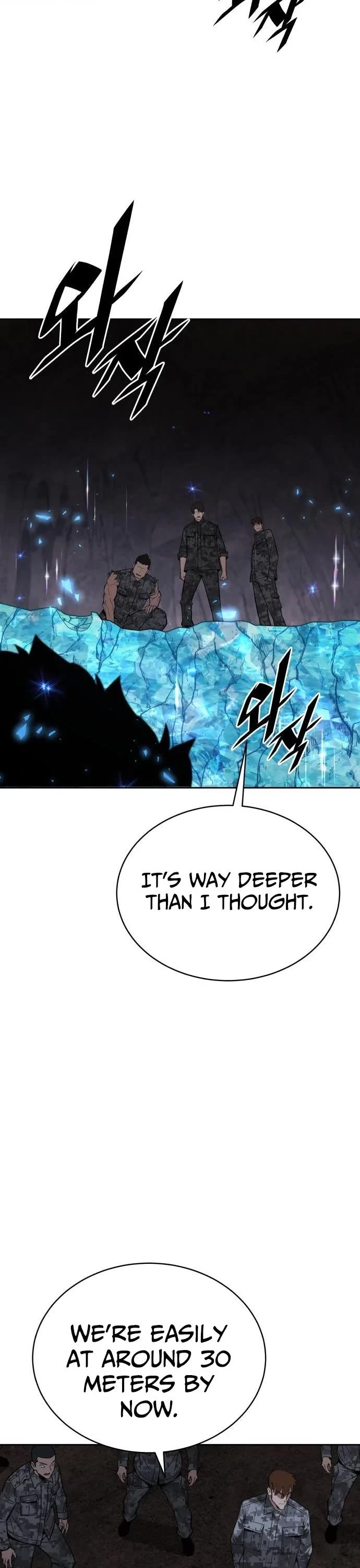 Apocalyptic Chef Awakening Chapter 112 page 20 - Chapter 112