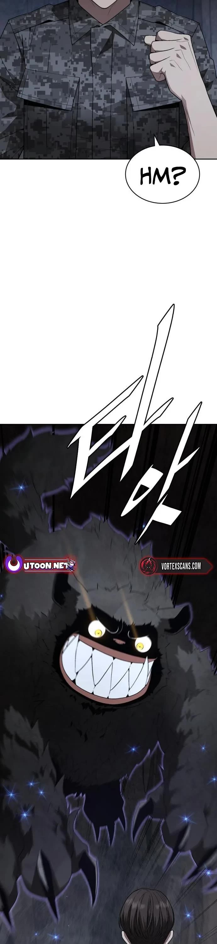Apocalyptic Chef Awakening Chapter 112 page 24 - Chapter 112