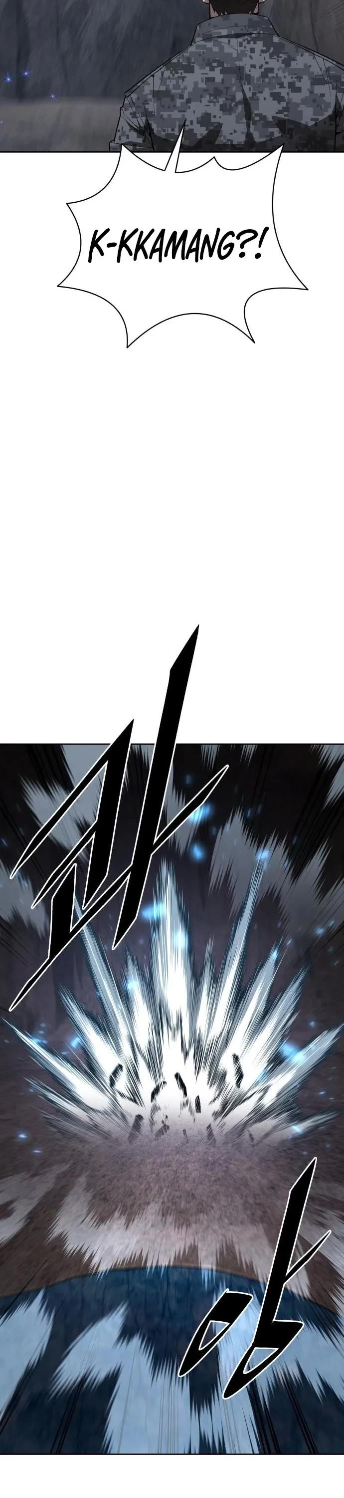 Apocalyptic Chef Awakening Chapter 112 page 25 - Chapter 112