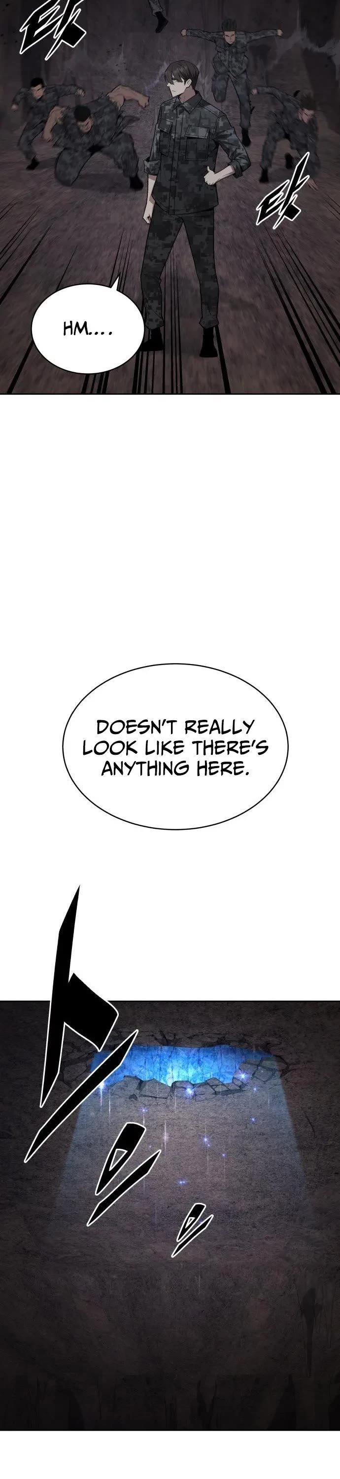 Apocalyptic Chef Awakening Chapter 112 page 32 - Chapter 112
