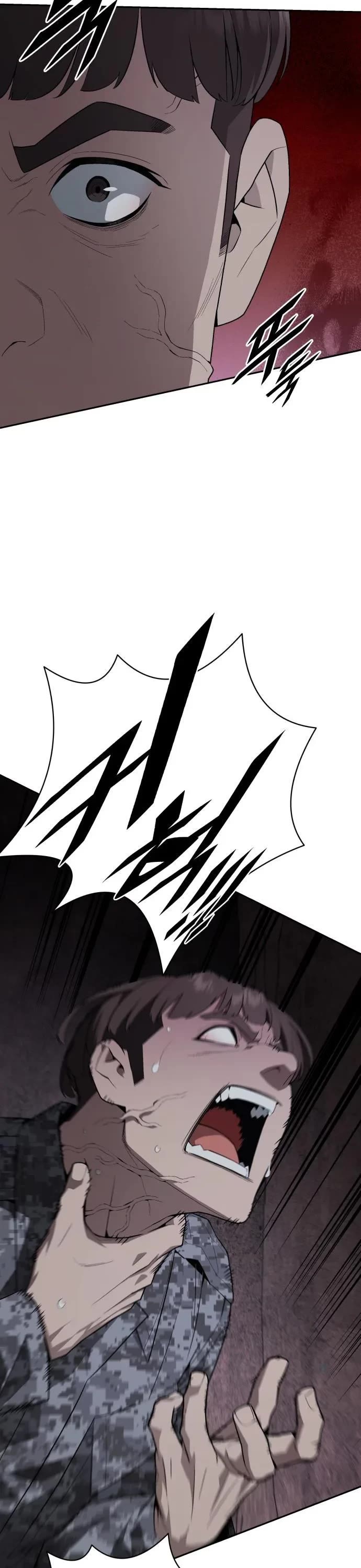 Apocalyptic Chef Awakening Chapter 112 page 34 - Chapter 112