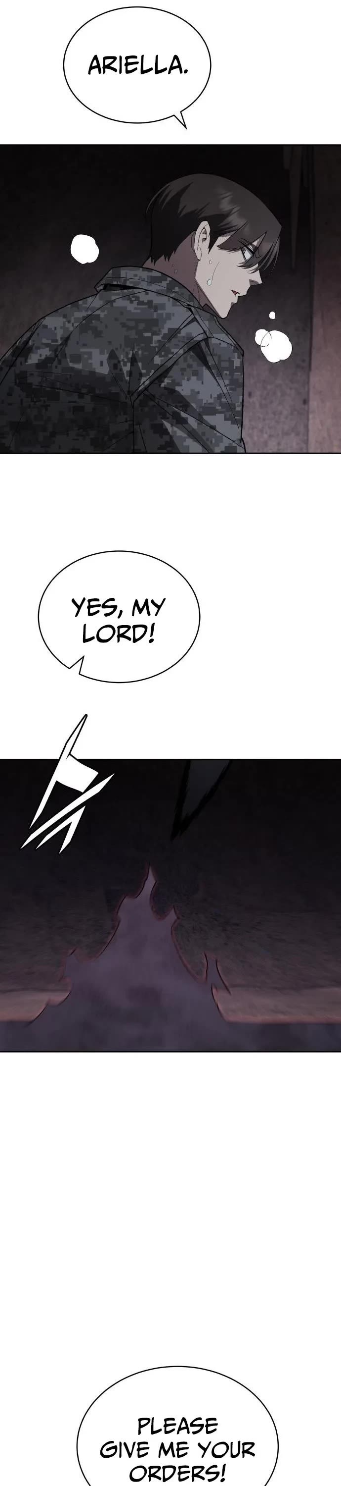 Apocalyptic Chef Awakening Chapter 112 page 43 - Chapter 112